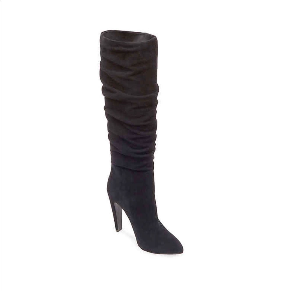 Steve Madden Carrie Knee High Boots